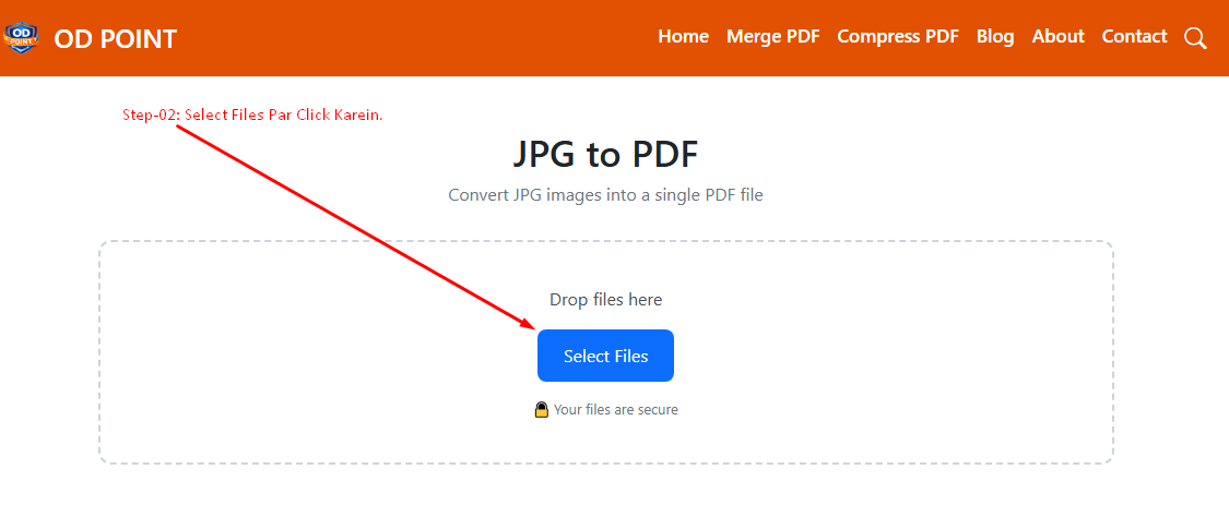 Image Ko Pdf Mein Kaise Convert Karte hai