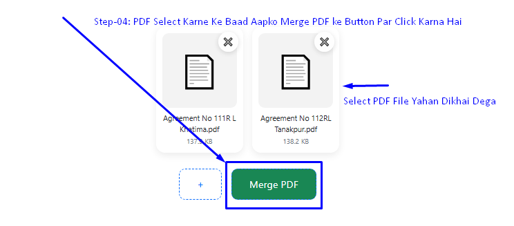 Step 4 Click on Convert Button